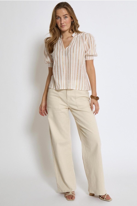 Minus mi6589 aleka blouse